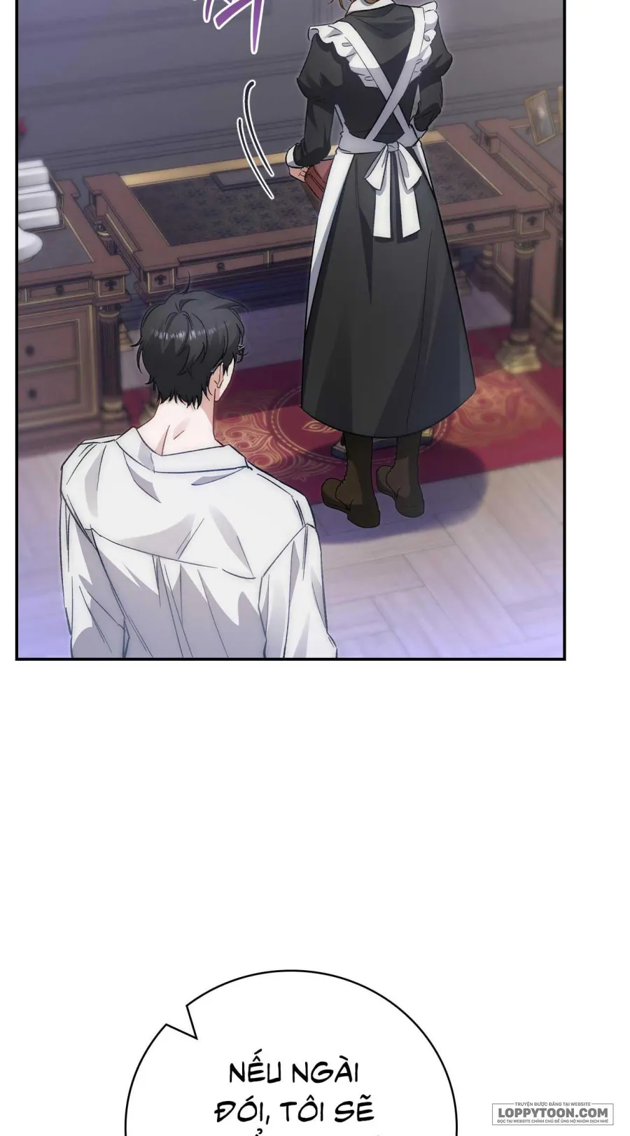 [19+] Ủa, Sao Thể Loại Này Khác Biệt Quá Vậy? - Chap 7 - Trang 8