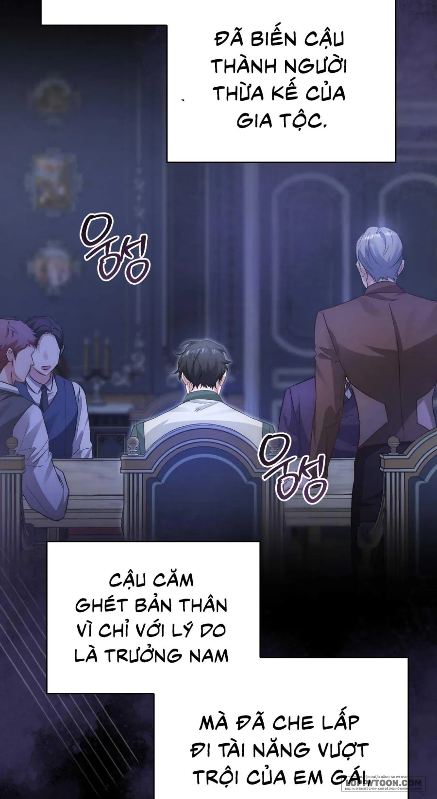 [19+] Ủa, Sao Thể Loại Này Khác Biệt Quá Vậy? - Chap 7 - Trang 71