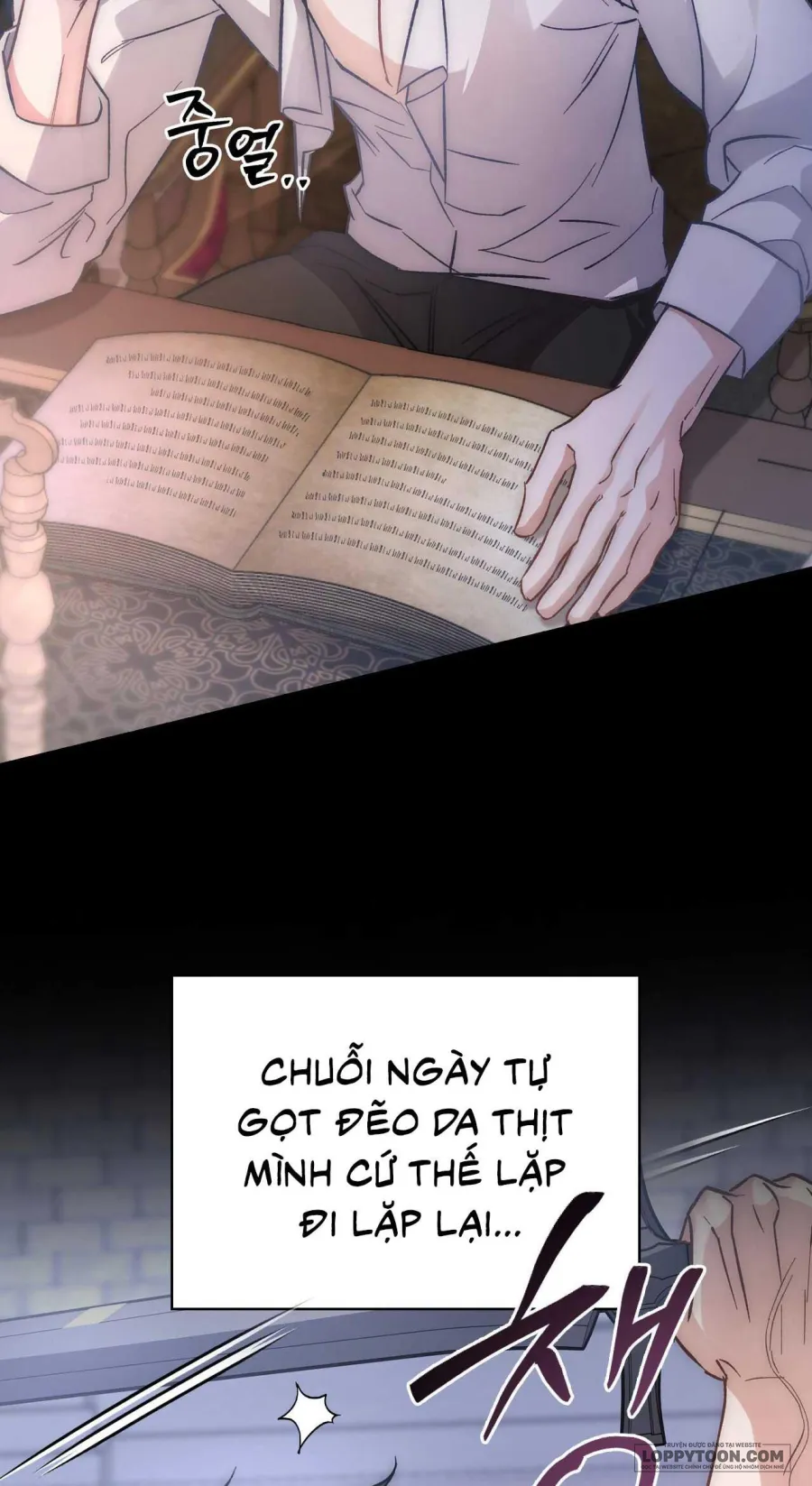 [19+] Ủa, Sao Thể Loại Này Khác Biệt Quá Vậy? - Chap 7 - Trang 77