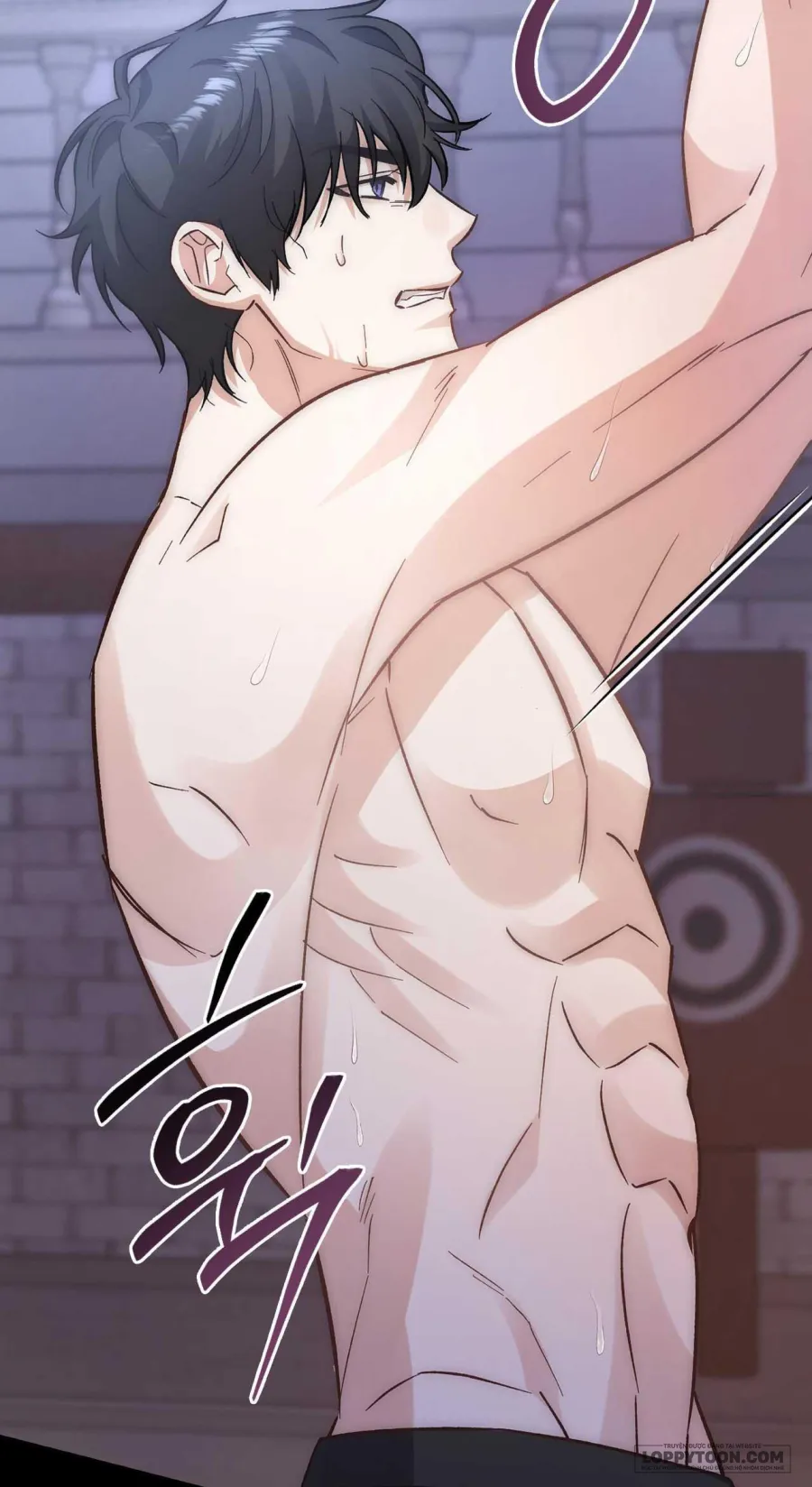 [19+] Ủa, Sao Thể Loại Này Khác Biệt Quá Vậy? - Chap 7 - Trang 78