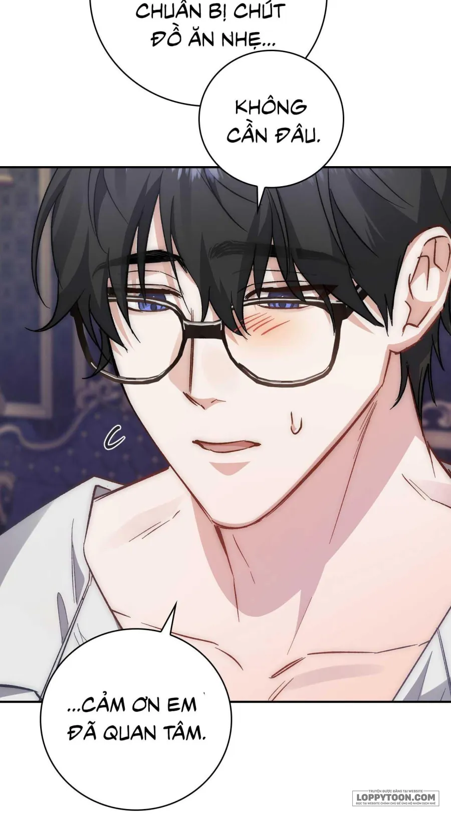[19+] Ủa, Sao Thể Loại Này Khác Biệt Quá Vậy? - Chap 7 - Trang 9