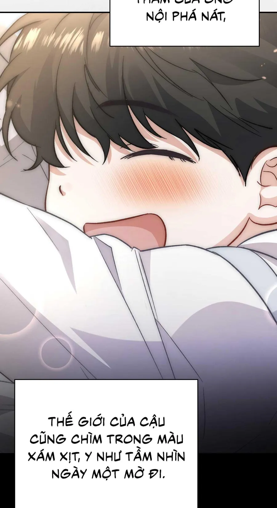 [19+] Ủa, Sao Thể Loại Này Khác Biệt Quá Vậy? - Chap 7 - Trang 90