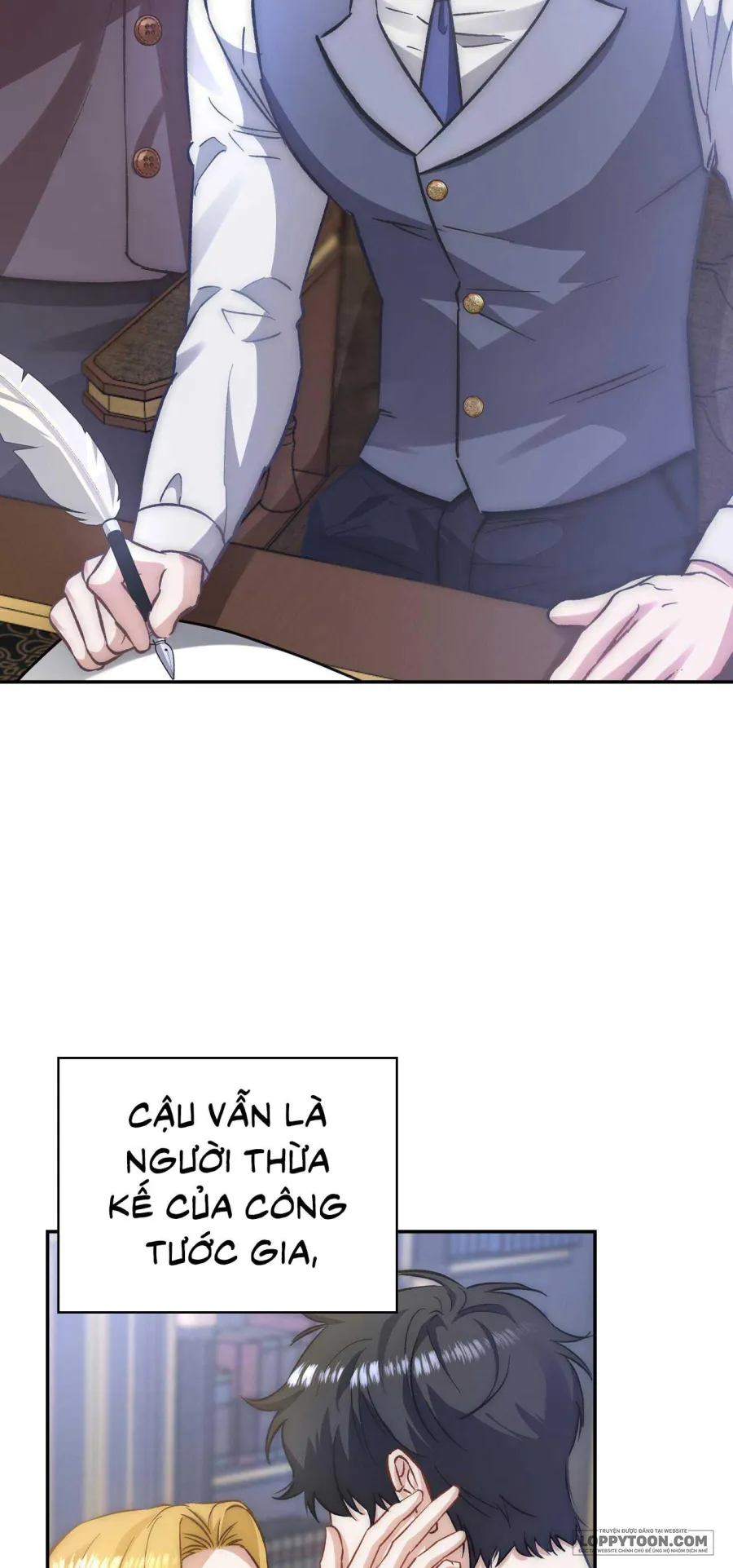 [19+] Ủa, Sao Thể Loại Này Khác Biệt Quá Vậy? - Chap 8 - Trang 2
