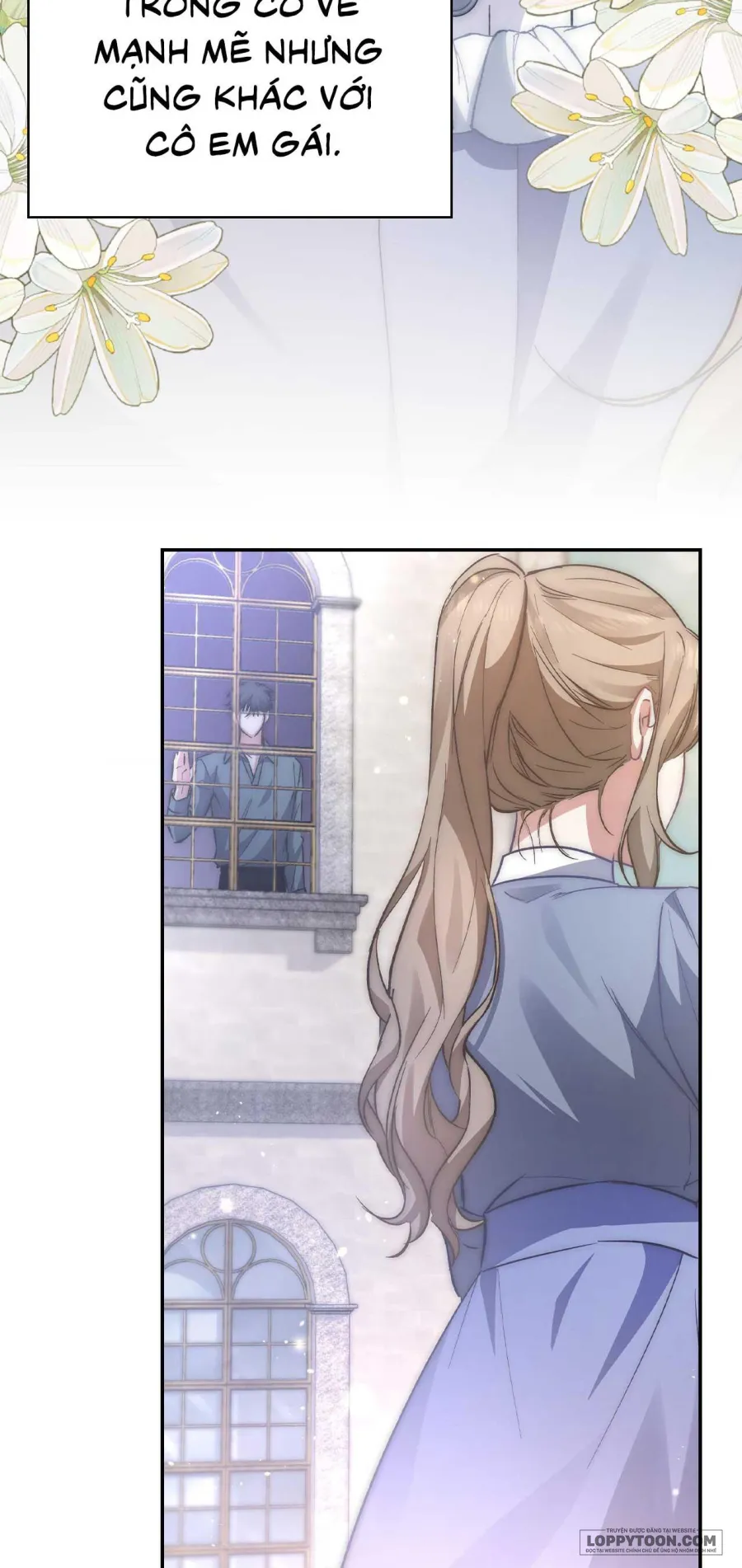 [19+] Ủa, Sao Thể Loại Này Khác Biệt Quá Vậy? - Chap 8 - Trang 14