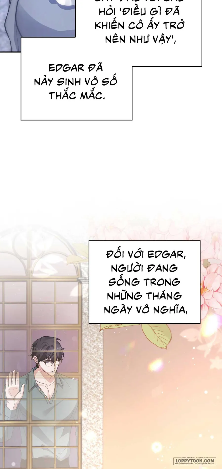 [19+] Ủa, Sao Thể Loại Này Khác Biệt Quá Vậy? - Chap 8 - Trang 16