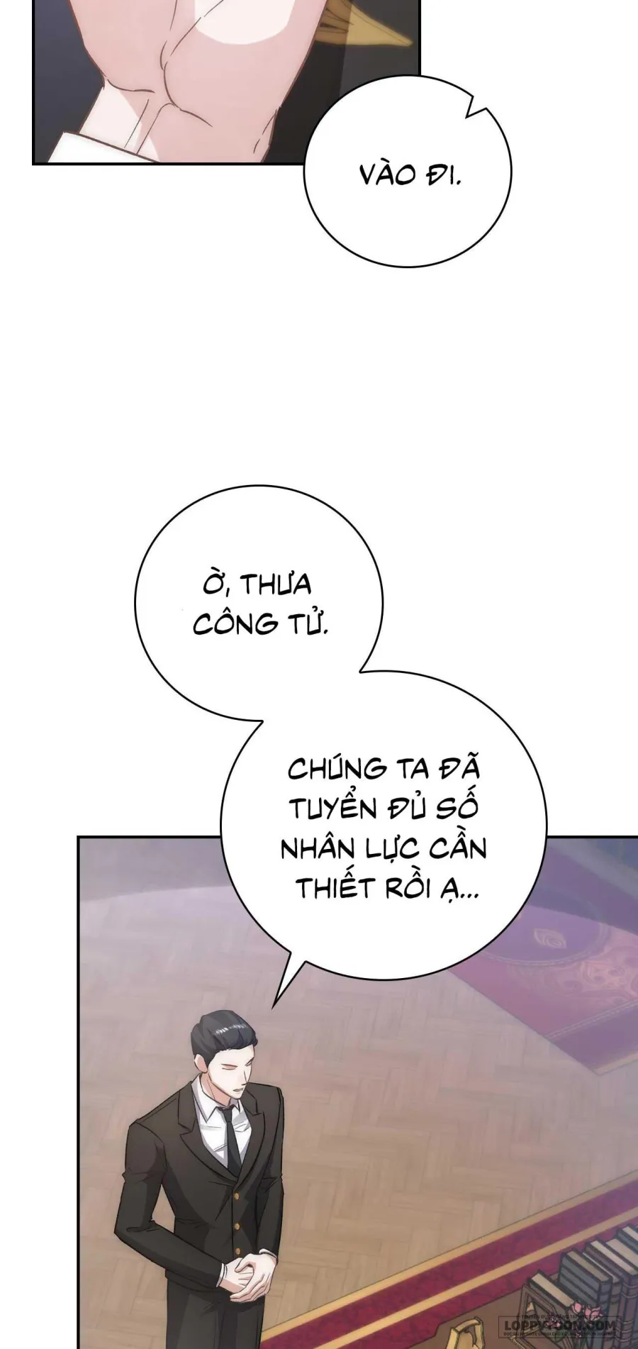 [19+] Ủa, Sao Thể Loại Này Khác Biệt Quá Vậy? - Chap 8 - Trang 20
