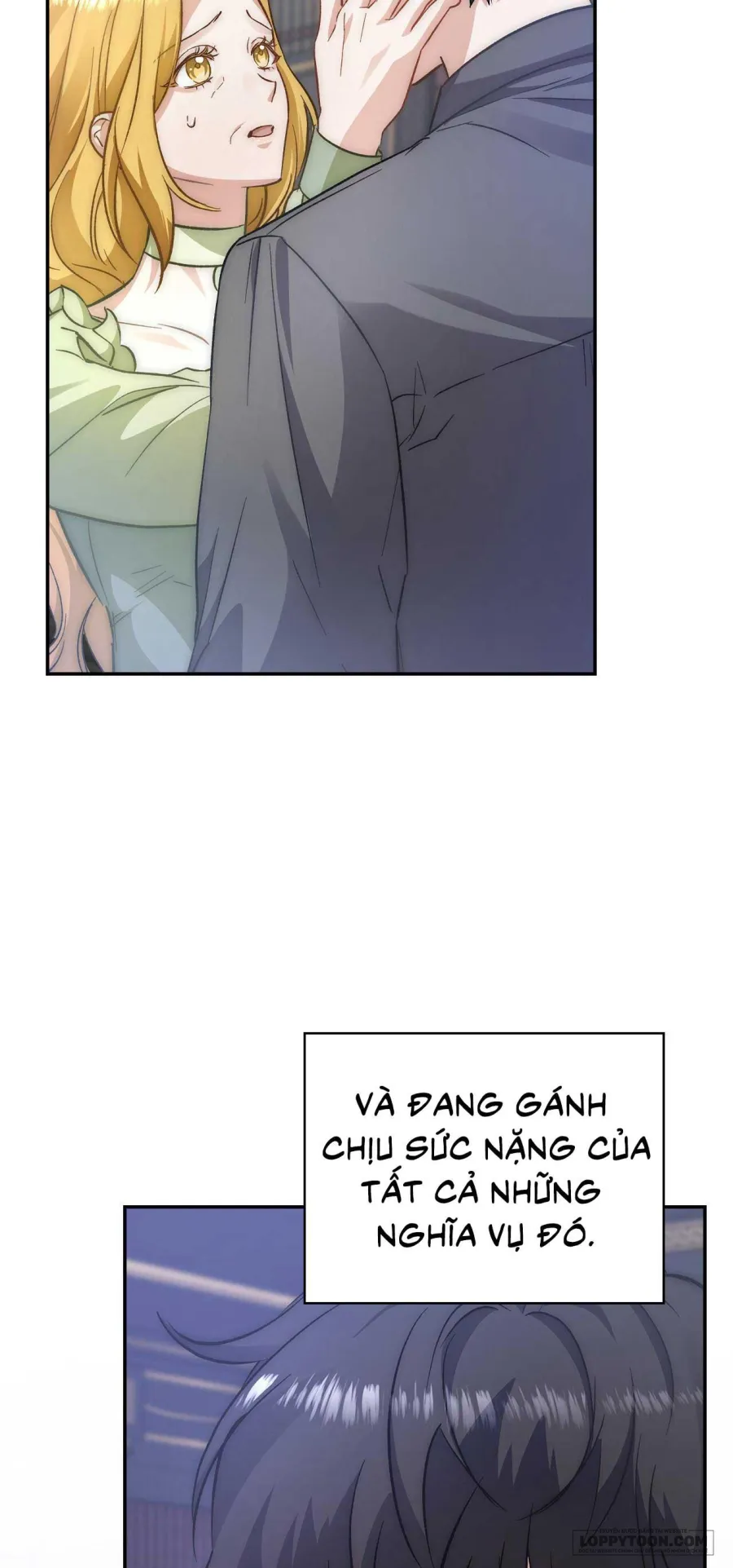 [19+] Ủa, Sao Thể Loại Này Khác Biệt Quá Vậy? - Chap 8 - Trang 3