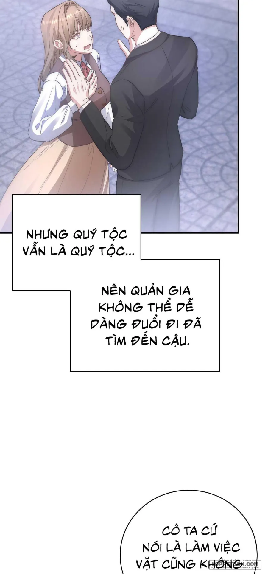 [19+] Ủa, Sao Thể Loại Này Khác Biệt Quá Vậy? - Chap 8 - Trang 22