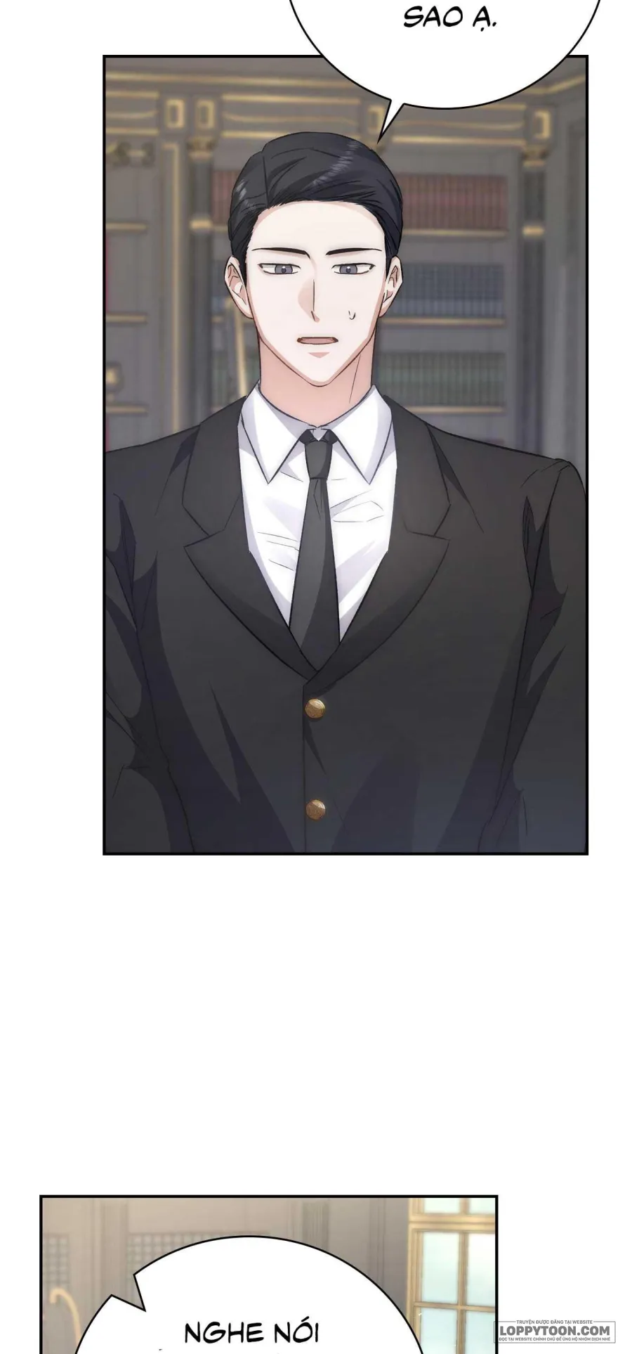 [19+] Ủa, Sao Thể Loại Này Khác Biệt Quá Vậy? - Chap 8 - Trang 23