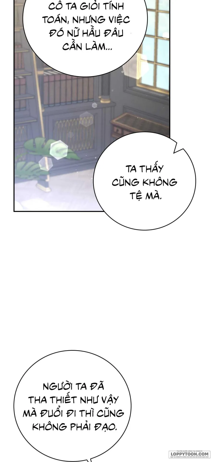 [19+] Ủa, Sao Thể Loại Này Khác Biệt Quá Vậy? - Chap 8 - Trang 24