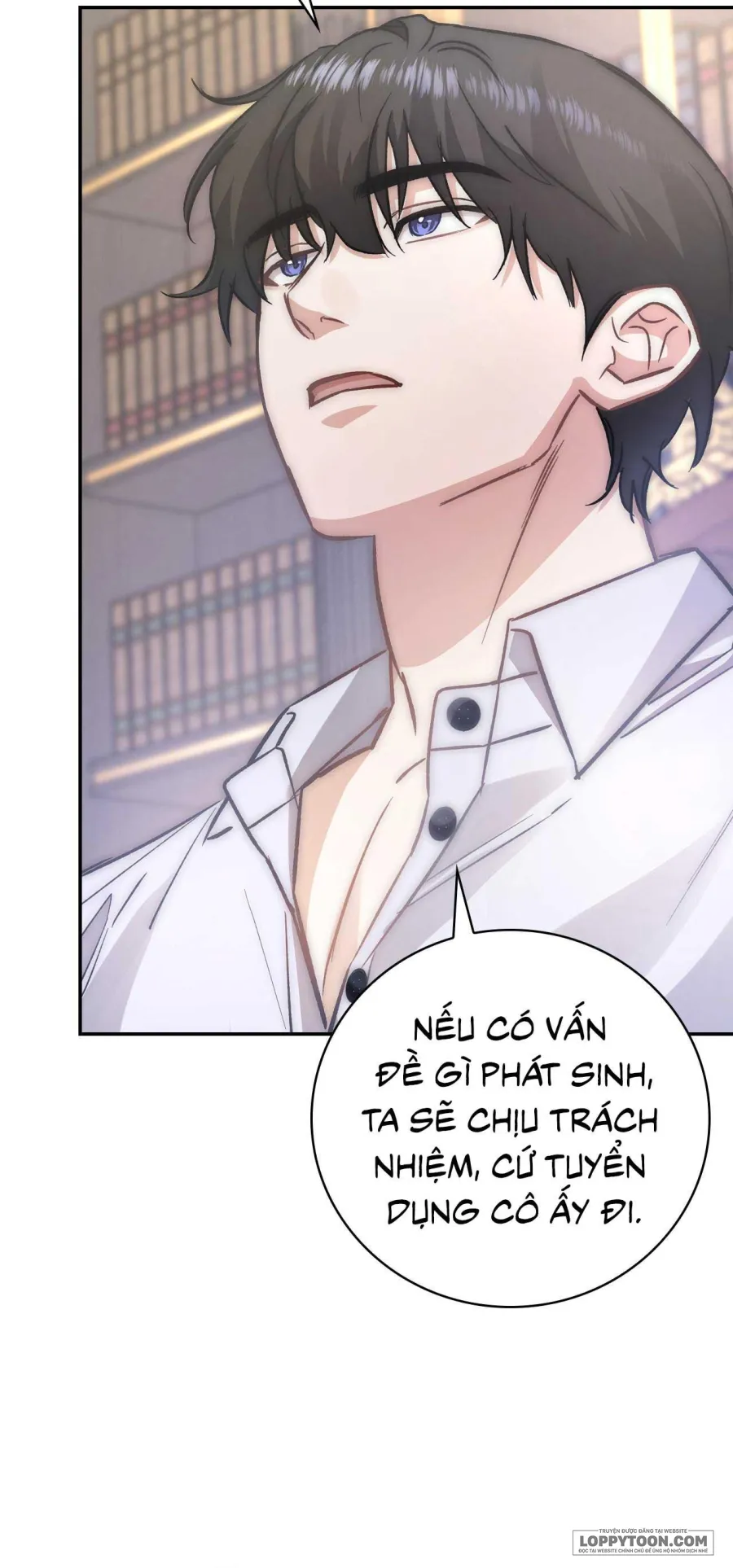 [19+] Ủa, Sao Thể Loại Này Khác Biệt Quá Vậy? - Chap 8 - Trang 25