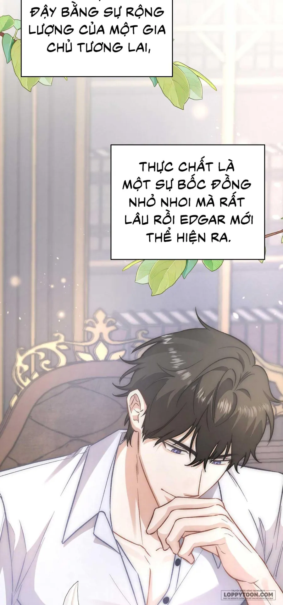 [19+] Ủa, Sao Thể Loại Này Khác Biệt Quá Vậy? - Chap 8 - Trang 27
