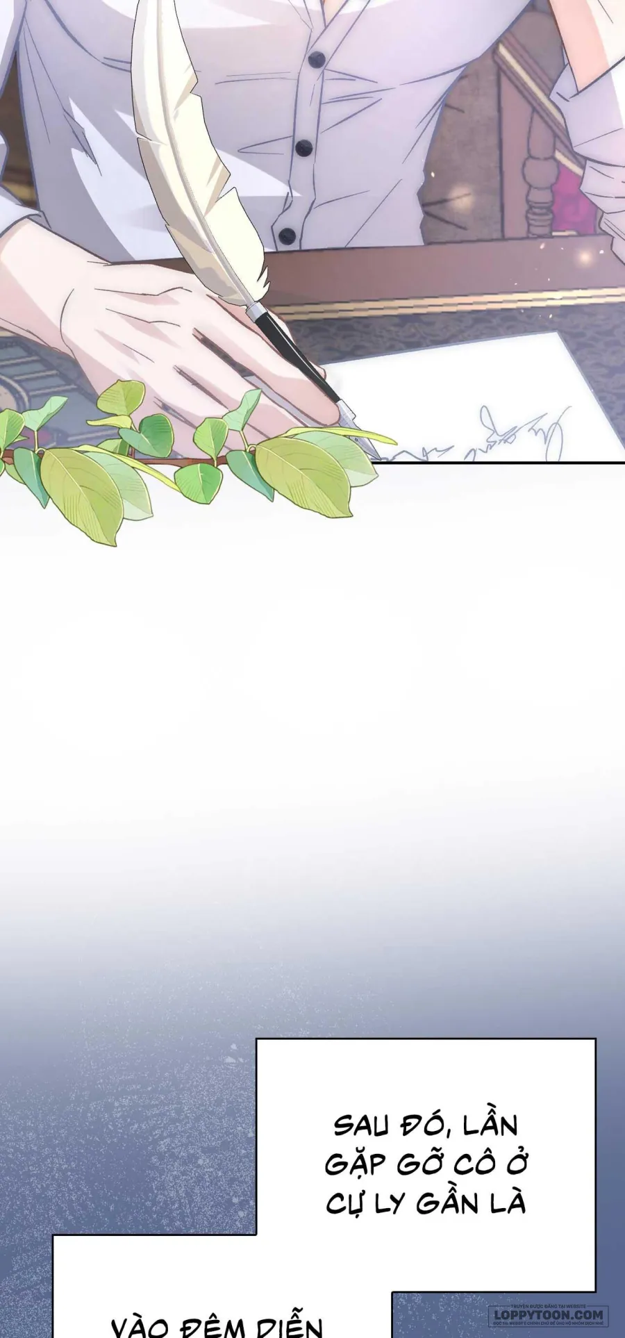 [19+] Ủa, Sao Thể Loại Này Khác Biệt Quá Vậy? - Chap 8 - Trang 28