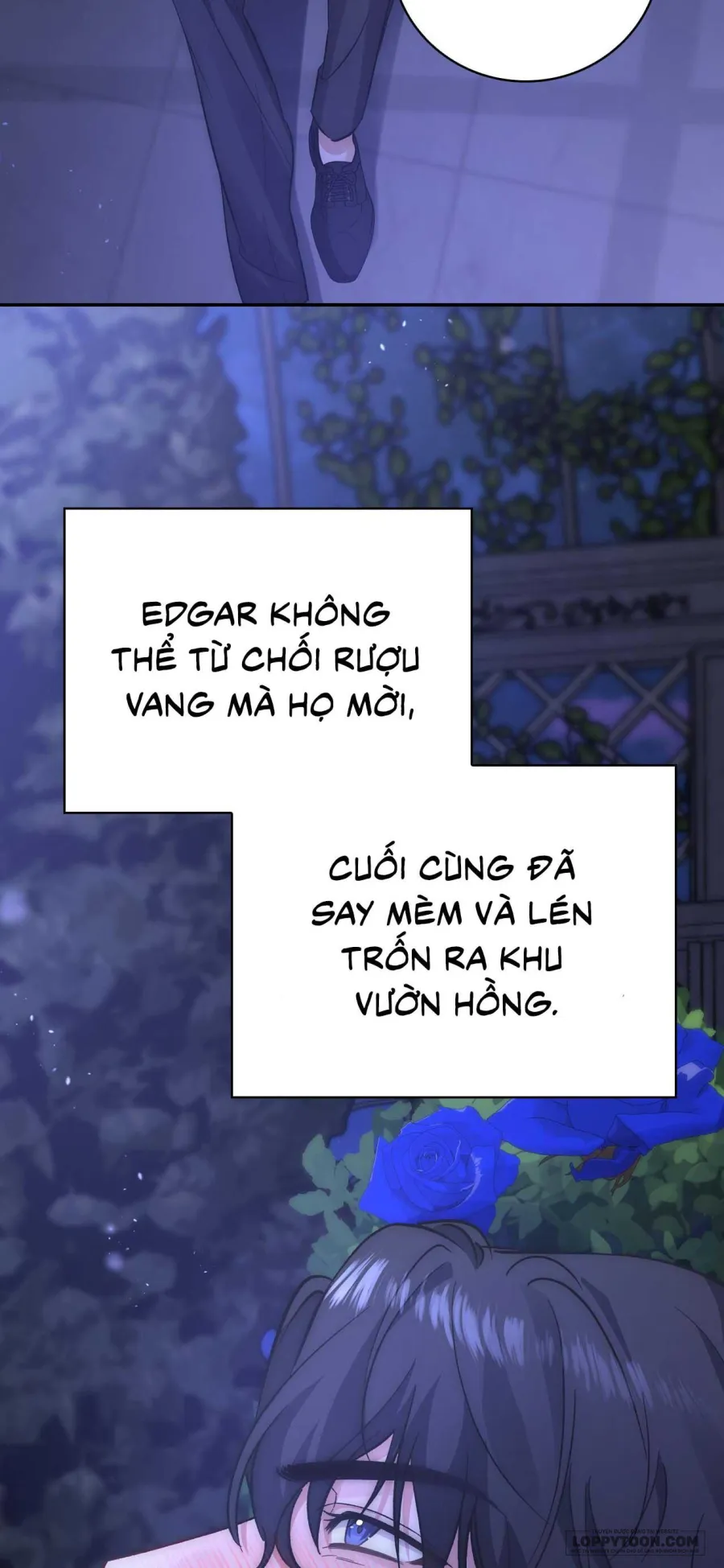 [19+] Ủa, Sao Thể Loại Này Khác Biệt Quá Vậy? - Chap 8 - Trang 32