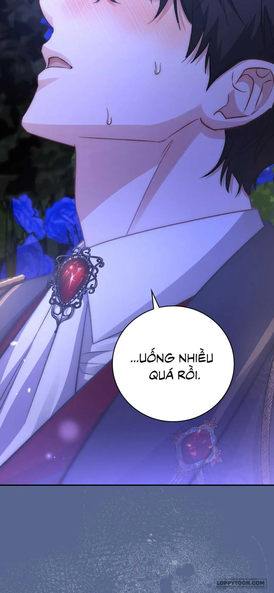 [19+] Ủa, Sao Thể Loại Này Khác Biệt Quá Vậy? - Chap 8 - Trang 33