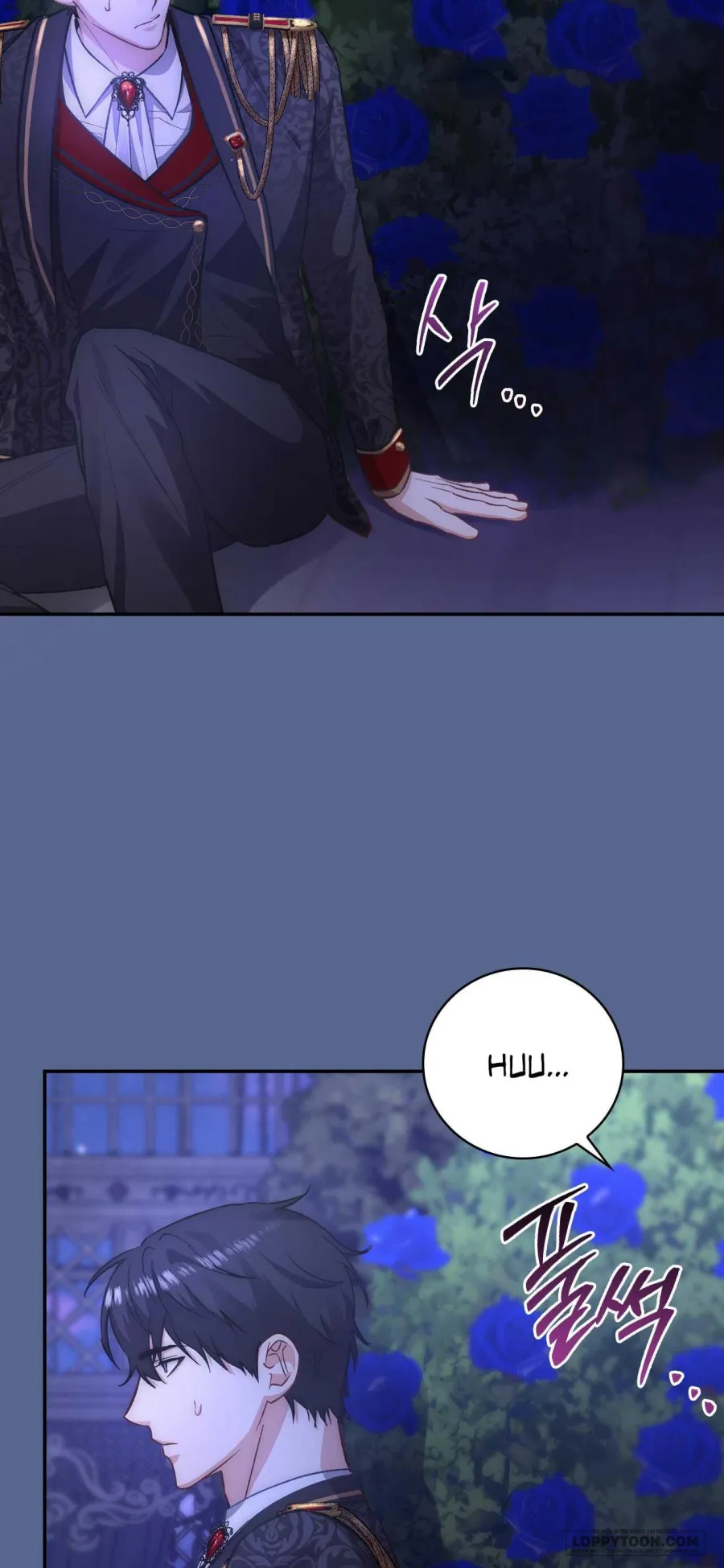 [19+] Ủa, Sao Thể Loại Này Khác Biệt Quá Vậy? - Chap 8 - Trang 36
