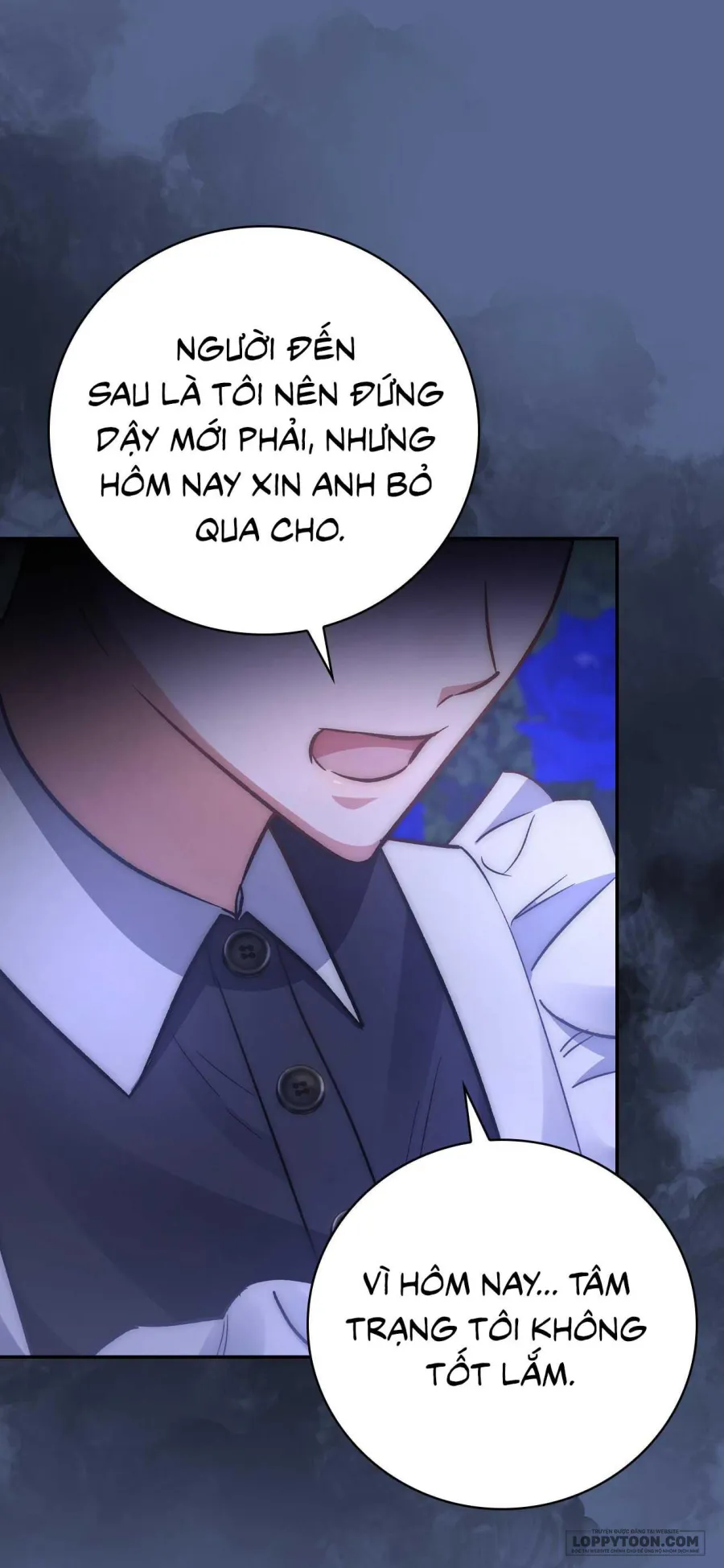 [19+] Ủa, Sao Thể Loại Này Khác Biệt Quá Vậy? - Chap 8 - Trang 40