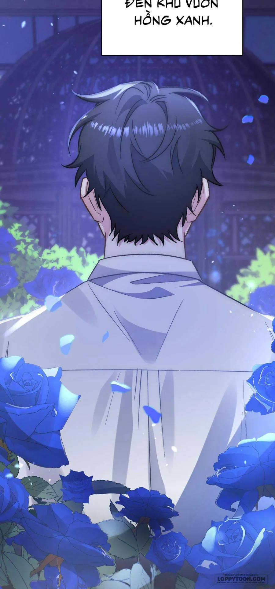 [19+] Ủa, Sao Thể Loại Này Khác Biệt Quá Vậy? - Chap 8 - Trang 5