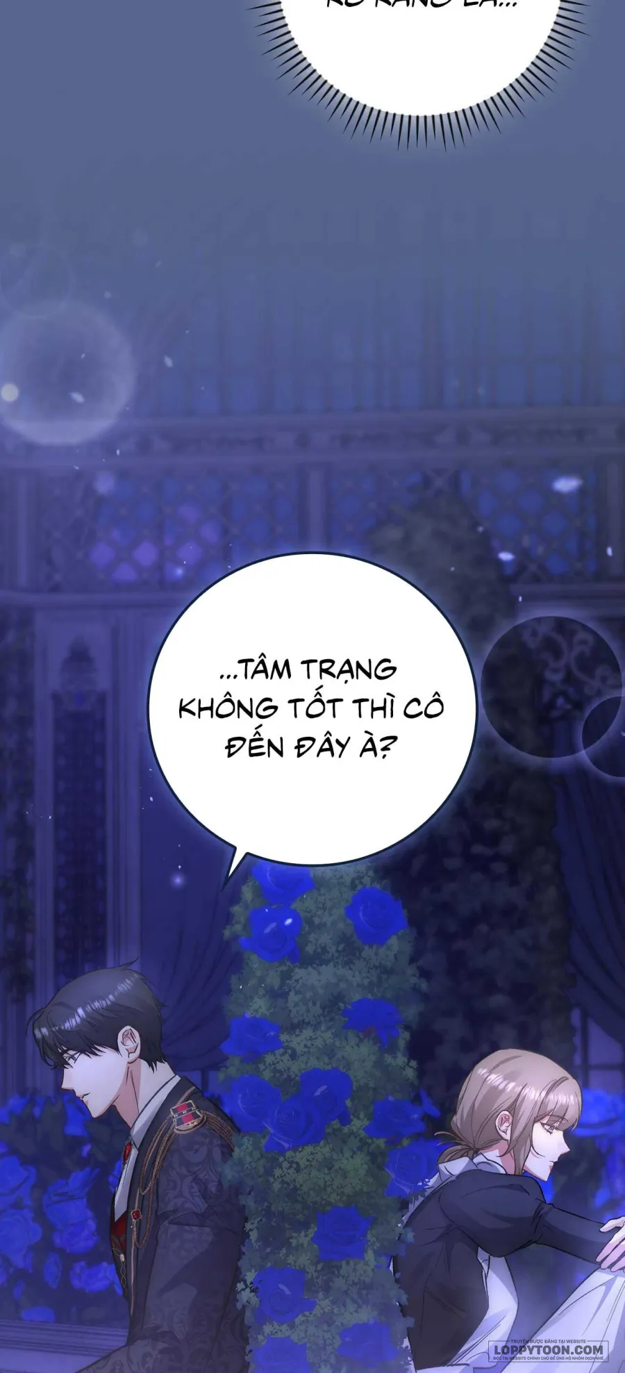 [19+] Ủa, Sao Thể Loại Này Khác Biệt Quá Vậy? - Chap 8 - Trang 42