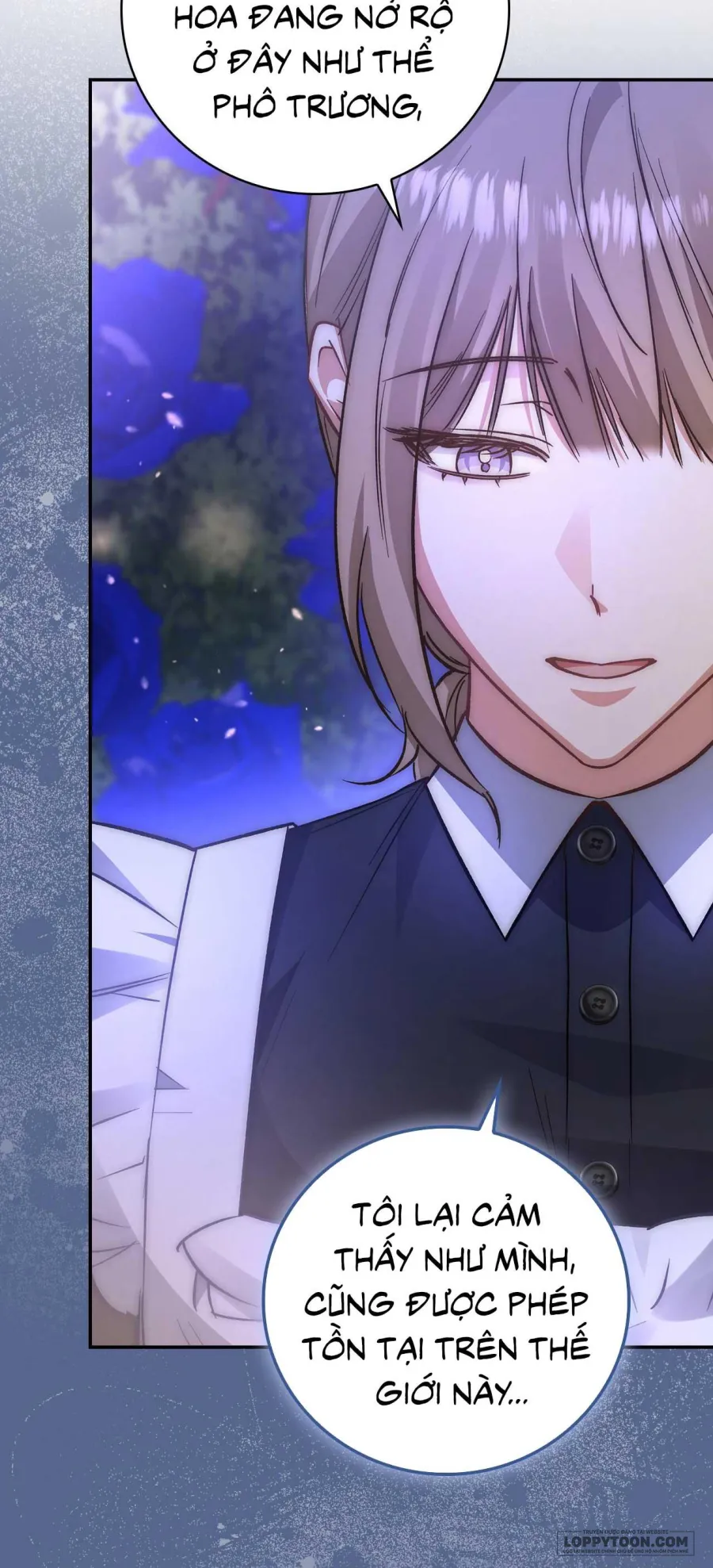 [19+] Ủa, Sao Thể Loại Này Khác Biệt Quá Vậy? - Chap 8 - Trang 46