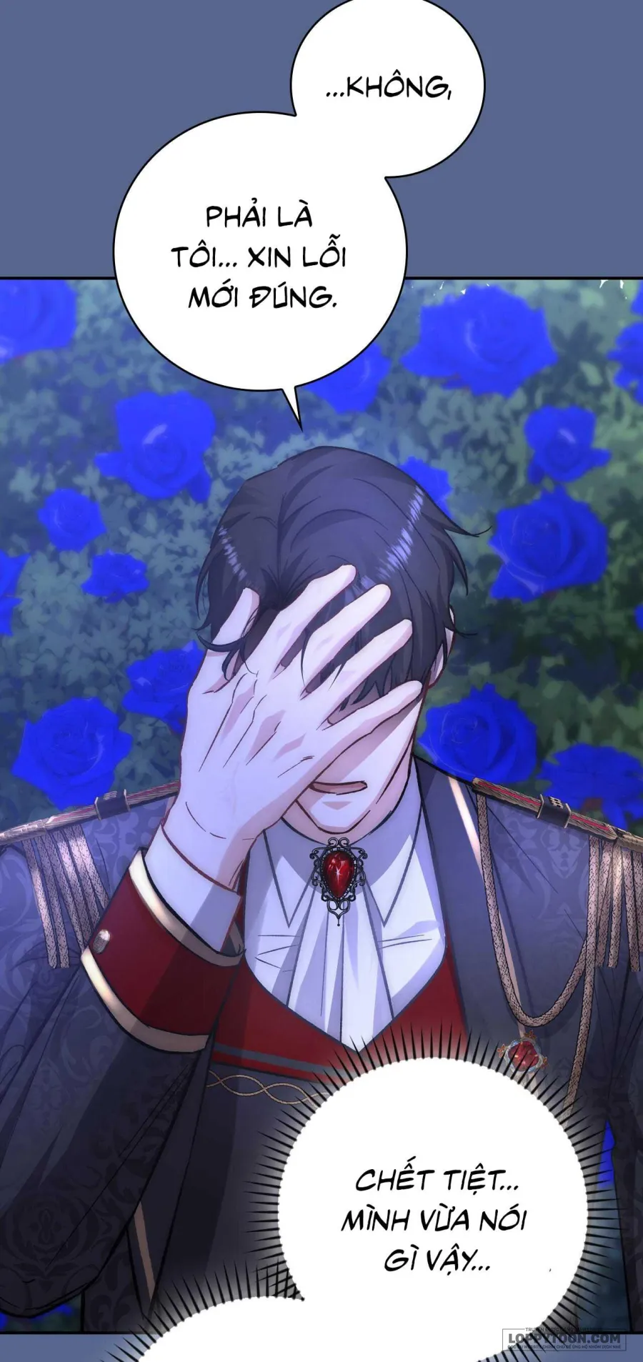 [19+] Ủa, Sao Thể Loại Này Khác Biệt Quá Vậy? - Chap 8 - Trang 52