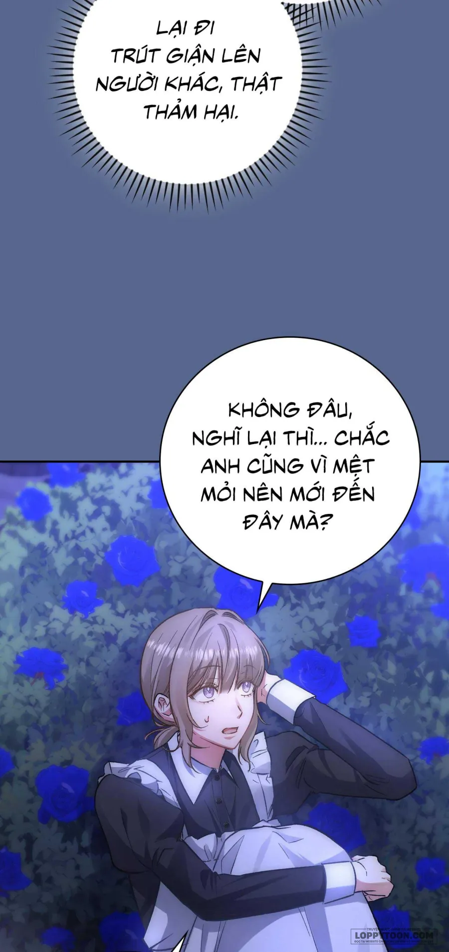 [19+] Ủa, Sao Thể Loại Này Khác Biệt Quá Vậy? - Chap 8 - Trang 53