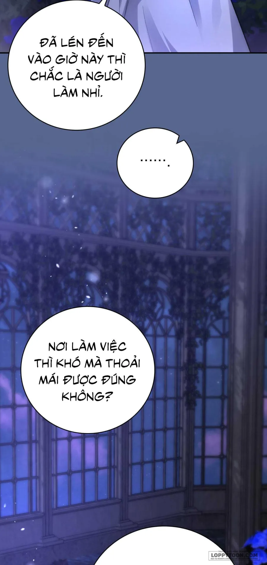 [19+] Ủa, Sao Thể Loại Này Khác Biệt Quá Vậy? - Chap 8 - Trang 54