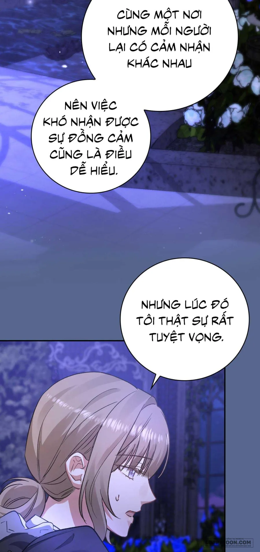 [19+] Ủa, Sao Thể Loại Này Khác Biệt Quá Vậy? - Chap 8 - Trang 55