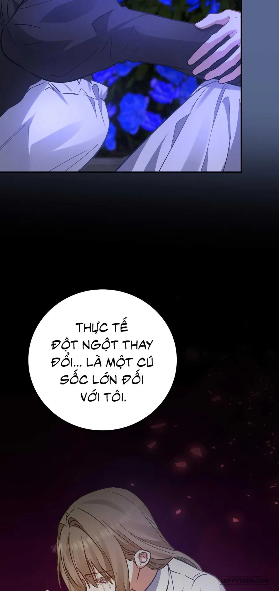 [19+] Ủa, Sao Thể Loại Này Khác Biệt Quá Vậy? - Chap 8 - Trang 56