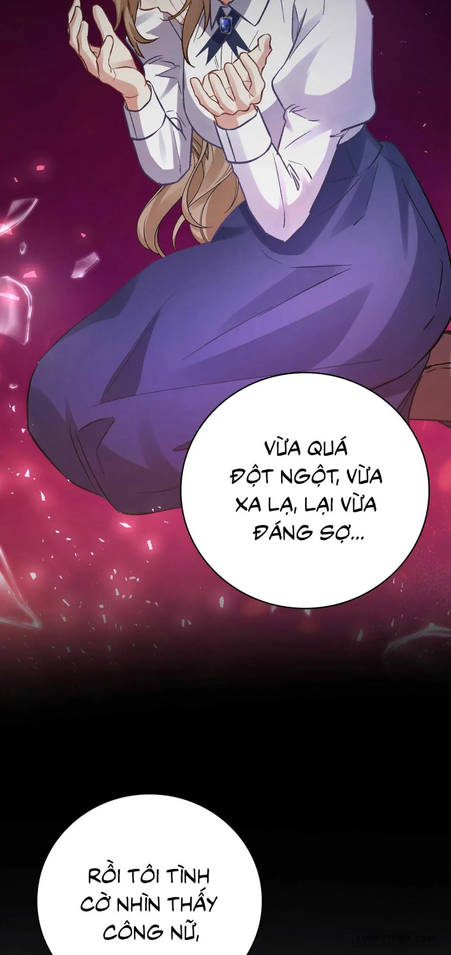 [19+] Ủa, Sao Thể Loại Này Khác Biệt Quá Vậy? - Chap 8 - Trang 57