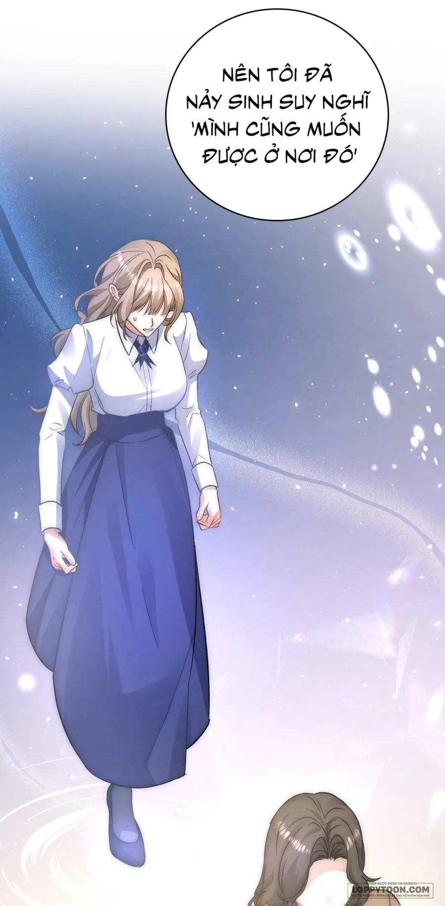 [19+] Ủa, Sao Thể Loại Này Khác Biệt Quá Vậy? - Chap 8 - Trang 61