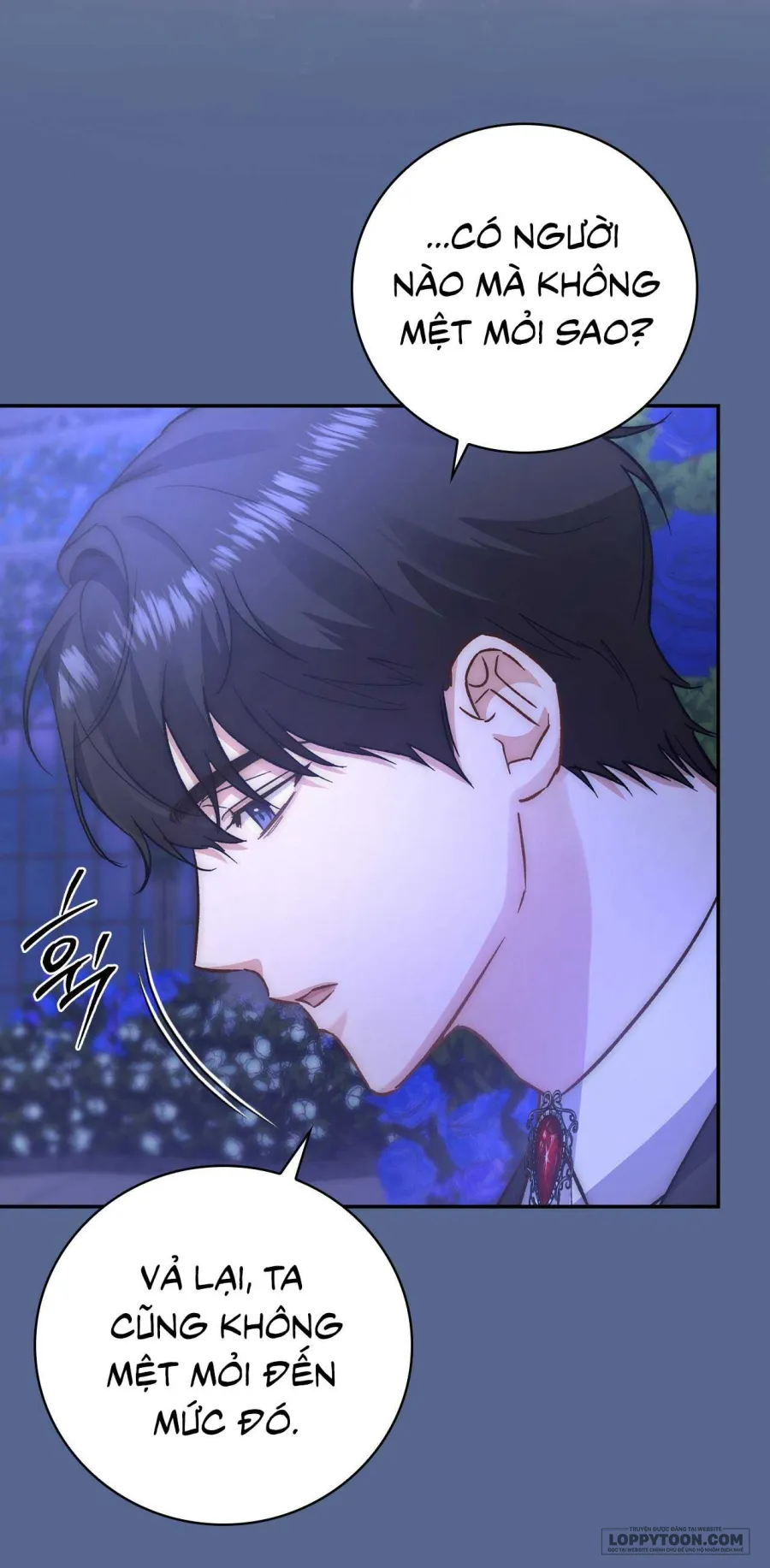 [19+] Ủa, Sao Thể Loại Này Khác Biệt Quá Vậy? - Chap 8 - Trang 69