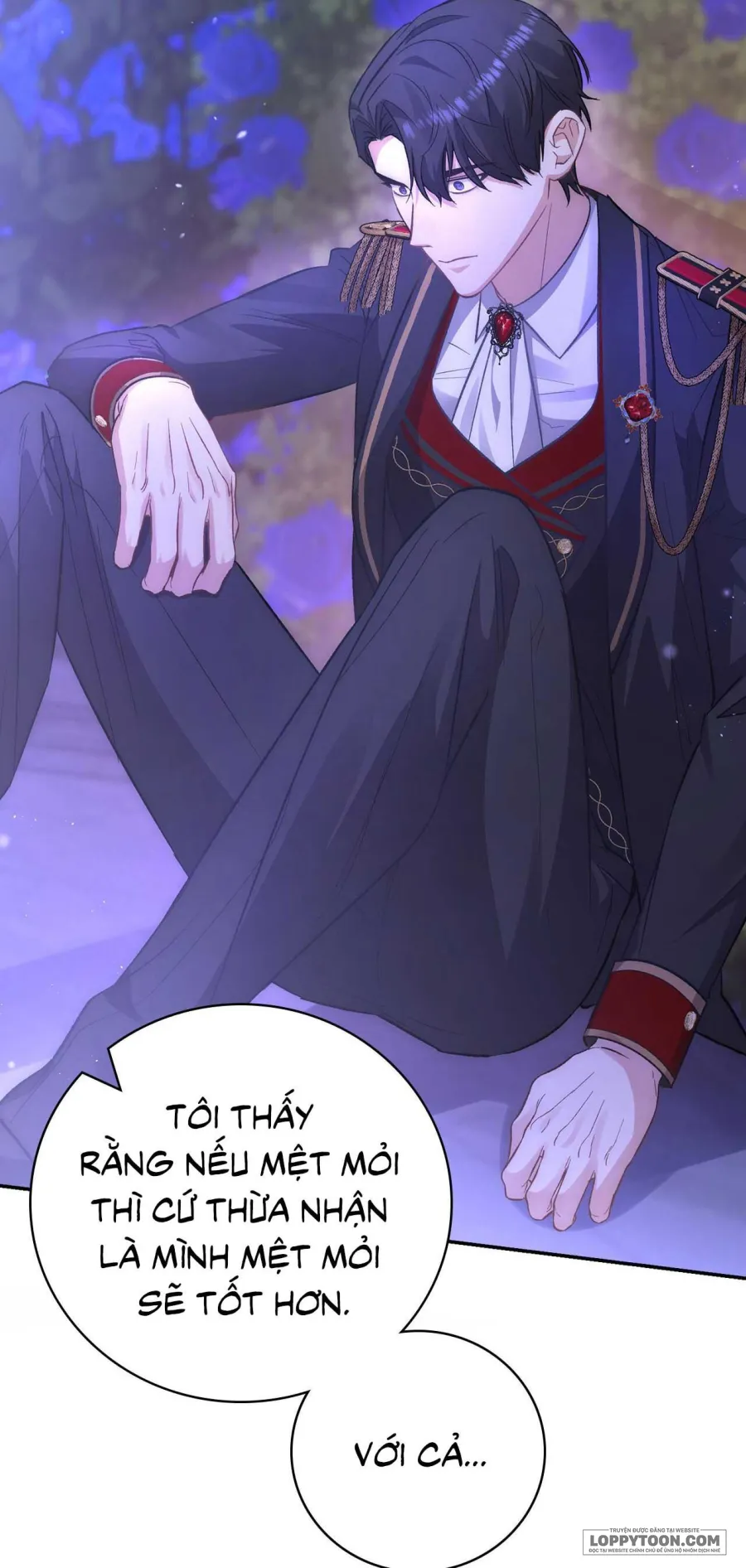 [19+] Ủa, Sao Thể Loại Này Khác Biệt Quá Vậy? - Chap 8 - Trang 72