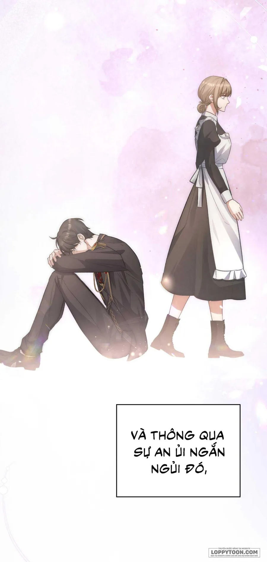 [19+] Ủa, Sao Thể Loại Này Khác Biệt Quá Vậy? - Chap 8 - Trang 79