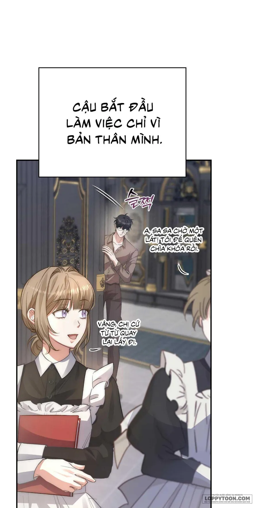 [19+] Ủa, Sao Thể Loại Này Khác Biệt Quá Vậy? - Chap 9 - Trang 11