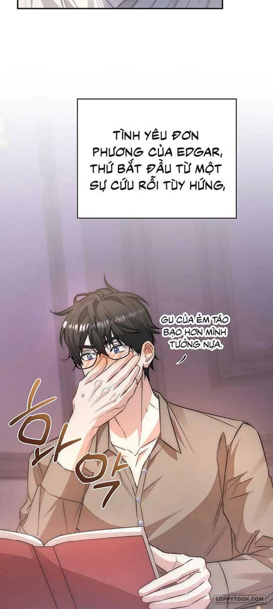[19+] Ủa, Sao Thể Loại Này Khác Biệt Quá Vậy? - Chap 9 - Trang 12