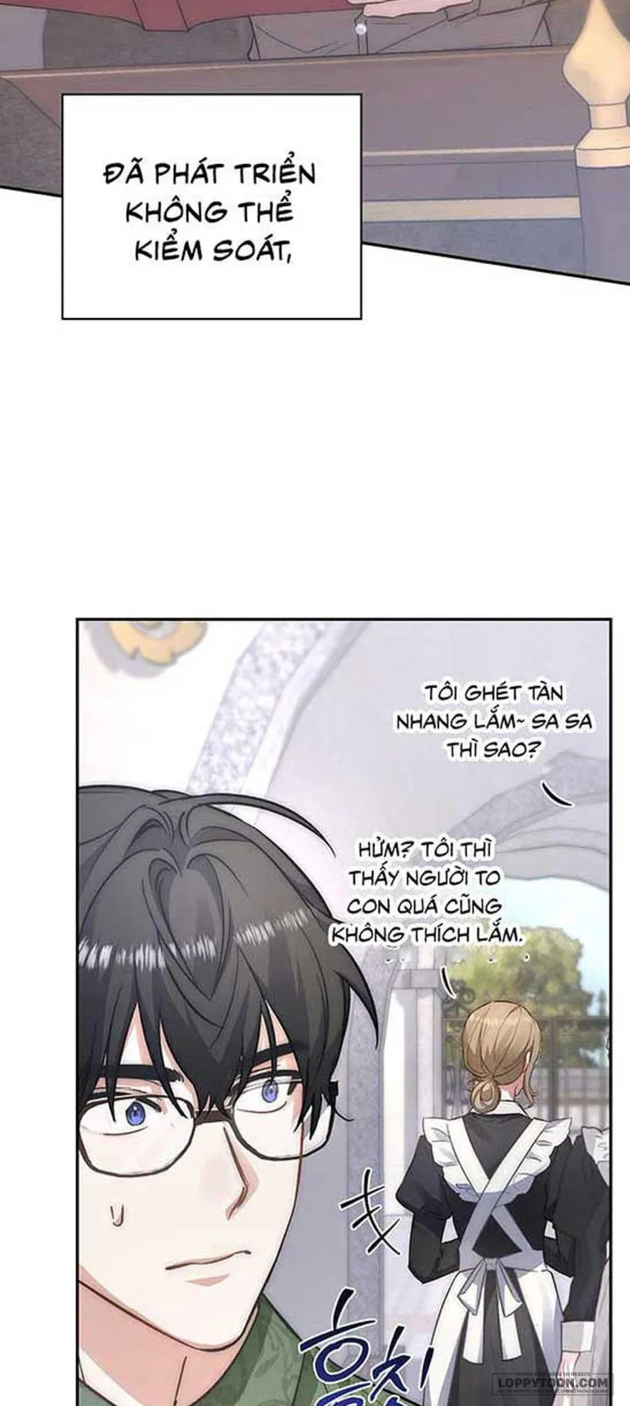 [19+] Ủa, Sao Thể Loại Này Khác Biệt Quá Vậy? - Chap 9 - Trang 13