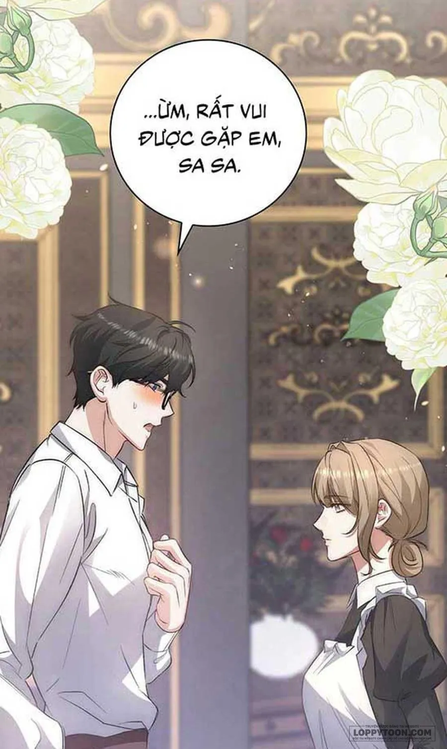 [19+] Ủa, Sao Thể Loại Này Khác Biệt Quá Vậy? - Chap 9 - Trang 19