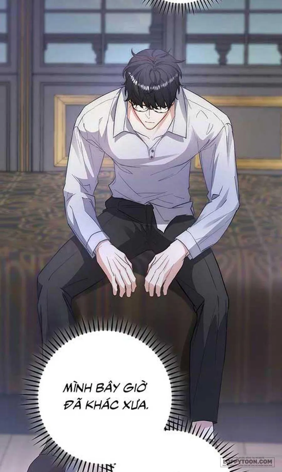 [19+] Ủa, Sao Thể Loại Này Khác Biệt Quá Vậy? - Chap 9 - Trang 21