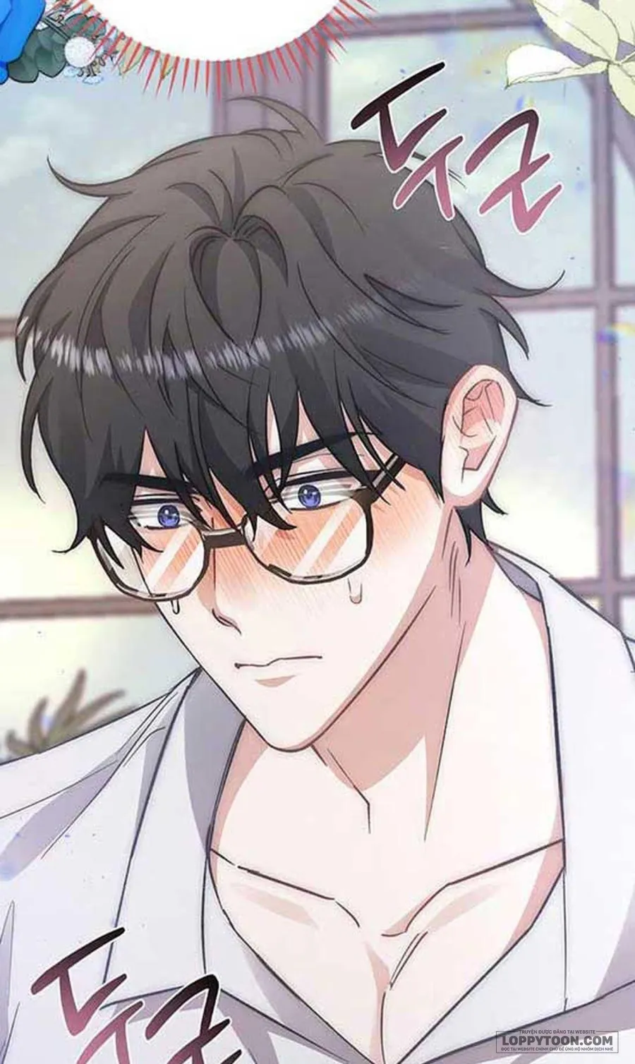 [19+] Ủa, Sao Thể Loại Này Khác Biệt Quá Vậy? - Chap 9 - Trang 24