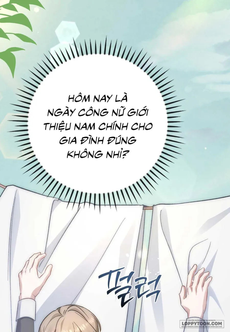 [19+] Ủa, Sao Thể Loại Này Khác Biệt Quá Vậy? - Chap 9 - Trang 30