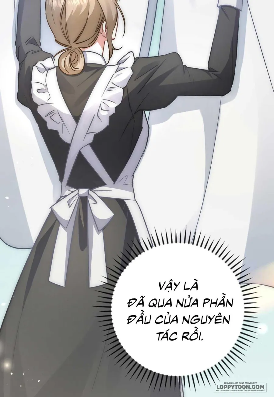 [19+] Ủa, Sao Thể Loại Này Khác Biệt Quá Vậy? - Chap 9 - Trang 31