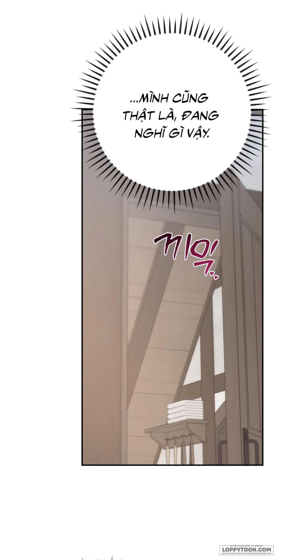 [19+] Ủa, Sao Thể Loại Này Khác Biệt Quá Vậy? - Chap 9 - Trang 40