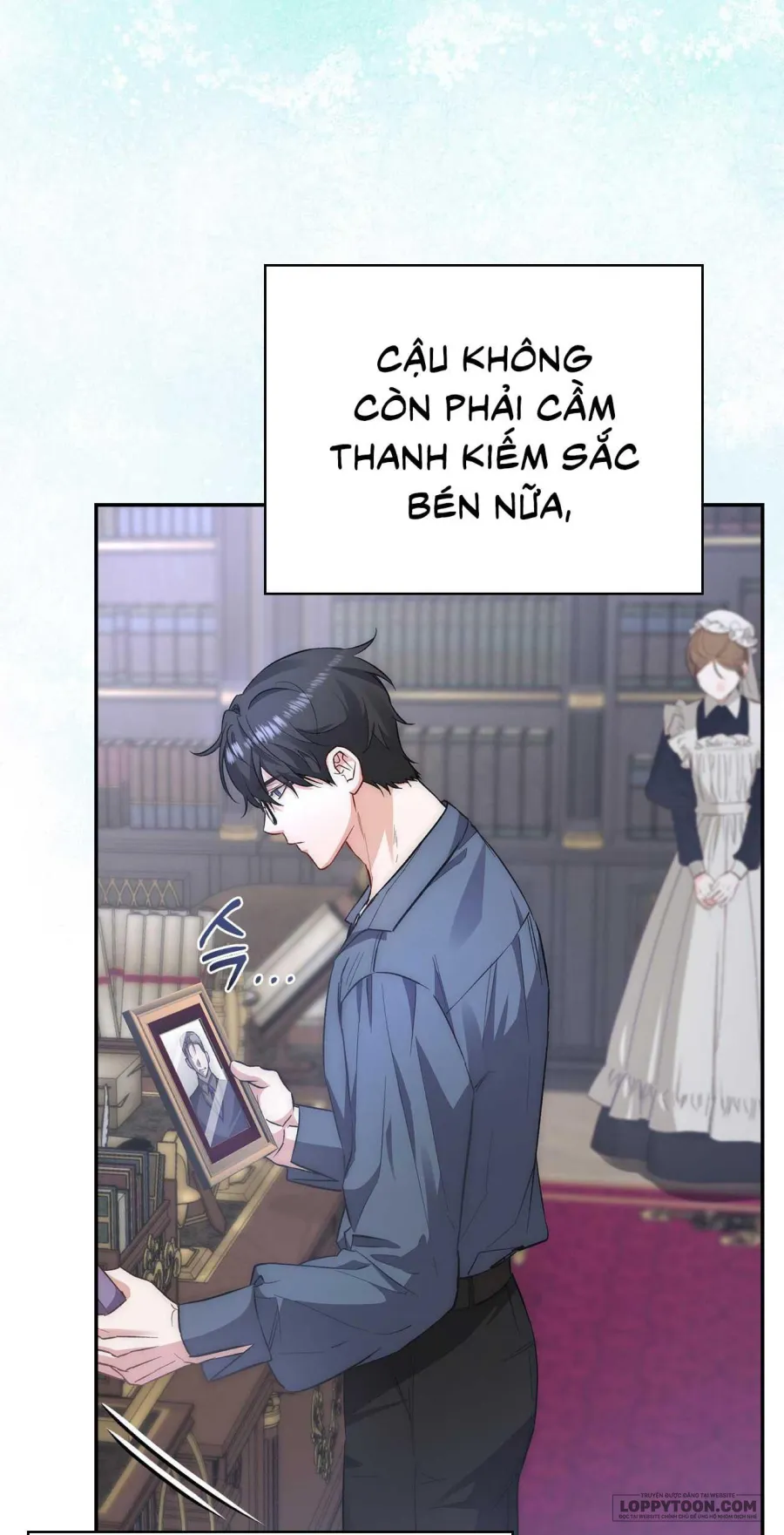 [19+] Ủa, Sao Thể Loại Này Khác Biệt Quá Vậy? - Chap 9 - Trang 5