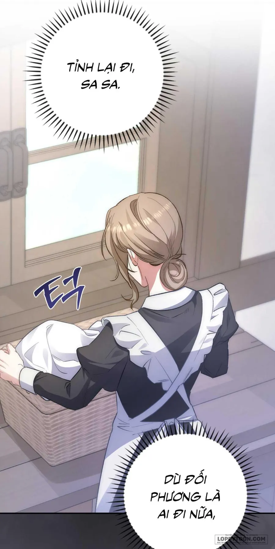 [19+] Ủa, Sao Thể Loại Này Khác Biệt Quá Vậy? - Chap 9 - Trang 41