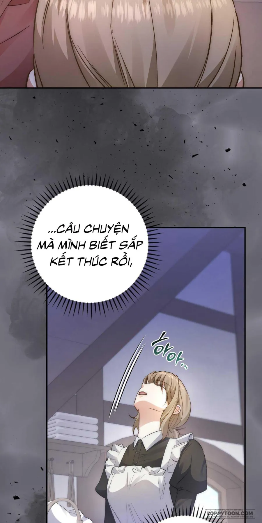 [19+] Ủa, Sao Thể Loại Này Khác Biệt Quá Vậy? - Chap 9 - Trang 44