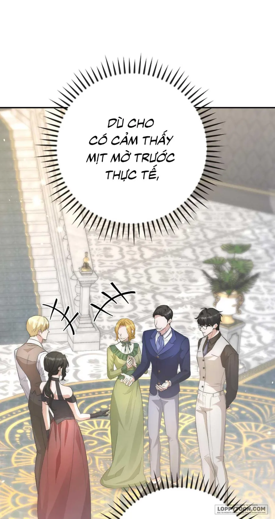 [19+] Ủa, Sao Thể Loại Này Khác Biệt Quá Vậy? - Chap 9 - Trang 49