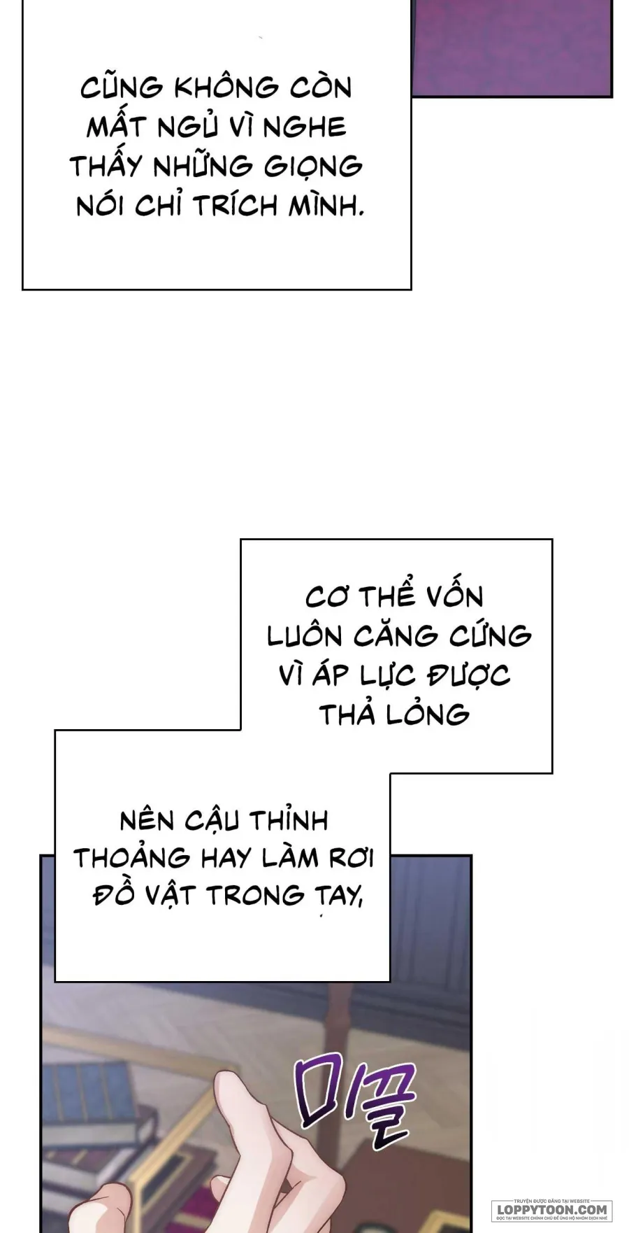 [19+] Ủa, Sao Thể Loại Này Khác Biệt Quá Vậy? - Chap 9 - Trang 6