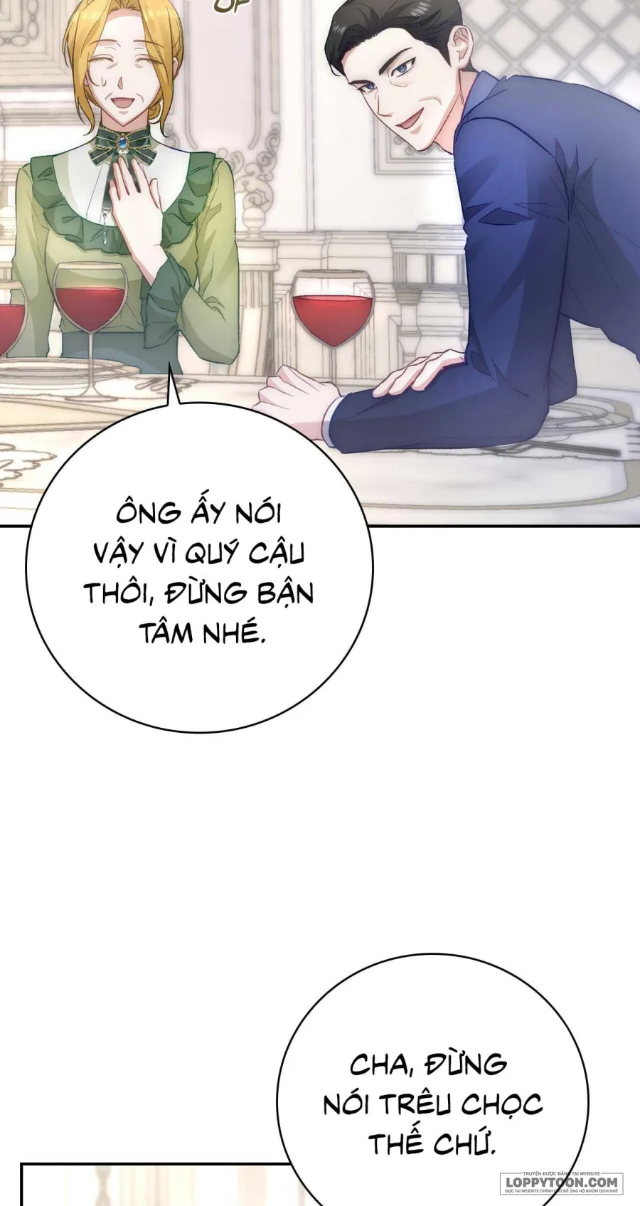 [19+] Ủa, Sao Thể Loại Này Khác Biệt Quá Vậy? - Chap 9 - Trang 54