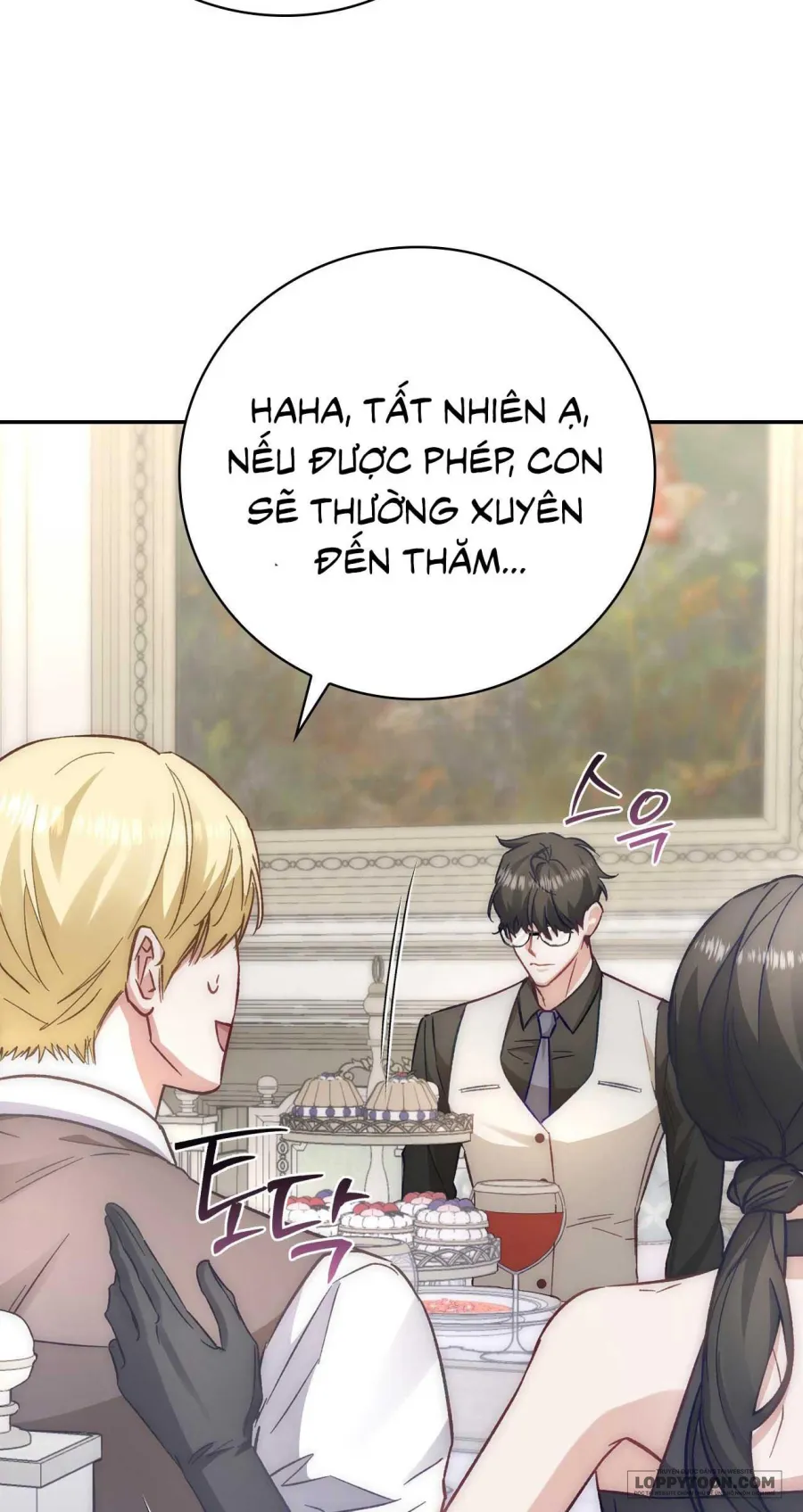 [19+] Ủa, Sao Thể Loại Này Khác Biệt Quá Vậy? - Chap 9 - Trang 56